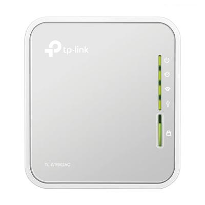 TP-Link TL-WR902AC travel router