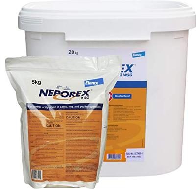 Neporex 2 WSG