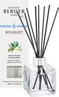 Maison Berger Geurstokjes Agaves Garden 125 ml - thumbnail