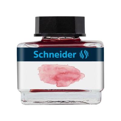 Schneider S-6932 Pastelinkt Blush Rood 15 ml Schneider S-6932 Pastelinkt Blush Rood 15 ml