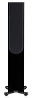 Monitor Audio Silver 300 7G hoogglans vloerstaande speaker zwart - thumbnail