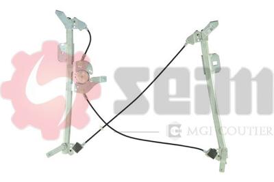 Raambedieningsmechanisme 901137