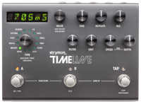 Strymon Timeline - thumbnail