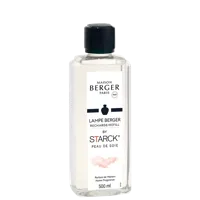 Maison Berger Navulling Philippe Starck - voor geurbrander - Peau de Soie - 500 ml - thumbnail