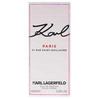 Karl Lagerfeld Paris 21 Rue Saint-Guillaume Eau de Parfum - thumbnail