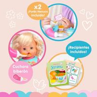 Babypop Nenuco 35 cm - thumbnail