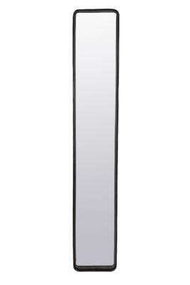 Dutchbone Spiegel 'Blackbeam' 120 x 20cm