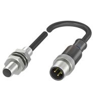 BALLUFF Inductieve sensor Vlak PNP BES010N - thumbnail