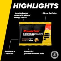Powerbar Powergel Shots | Powerbar | 1440g - thumbnail