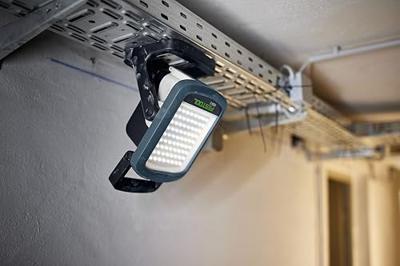 Festool SYSLITE KBS C Accubouwlamp 5000 lm - thumbnail