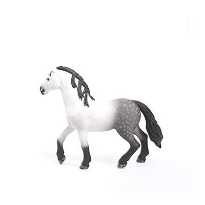 13821 Schleich Andalusier Hengst - thumbnail