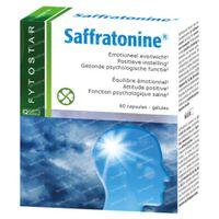 Fytostar Saffratonine Caps 60 - thumbnail