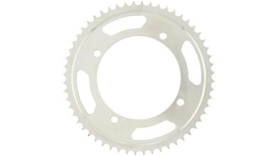 RK Chain wheel 428 59z steel silver