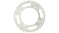 RK Chain wheel 428 59z steel silver - thumbnail