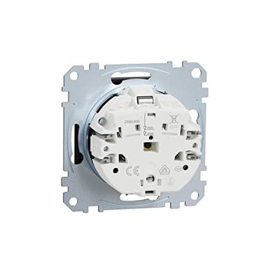 Merten MEG2300-0403 Meerdere kleuren 1 stuk(s)