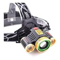 Lutec Design padverlichtingConroy antraciet - 7207001118 - thumbnail