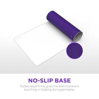 NZXT Zone Mousepad XL - 750x400mm - White - thumbnail