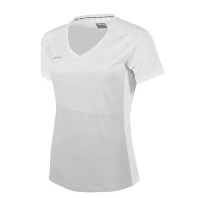 Reece 810608 Shift T-Shirt Ladies - White - M
