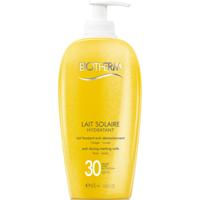 Biotherm Waterlover Hydrating Sun Milk SPF30 400ml - thumbnail