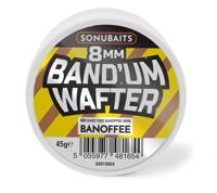 Sonubaits Band'Um Wafters 8mm Krill and Squid - thumbnail