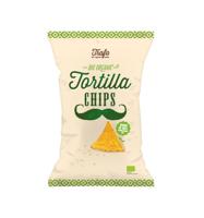 Trafo Corn Tortilla Naturel Chips Bio - thumbnail
