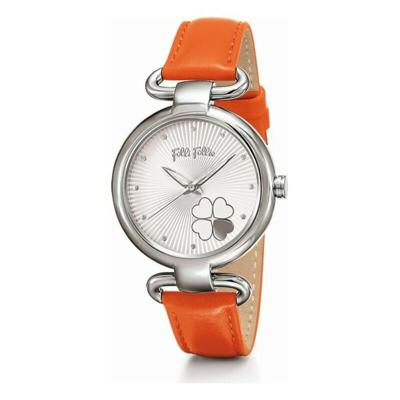 Folli Follie wf15t029spw (Ø 28 mm) Dames horloge