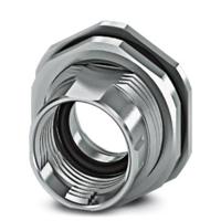 Phoenix Contact 1414023 Inbouwflens 20 stuk(s) - thumbnail