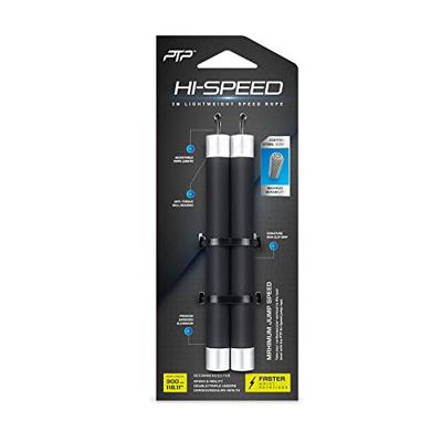 PTP HI-SPEED ROPE