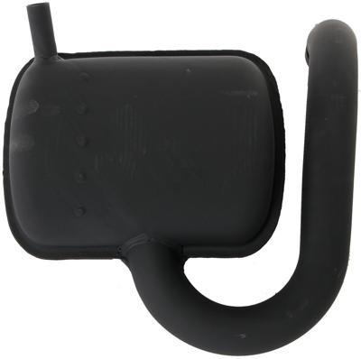 SITO Geluiddemper schalld compl sw