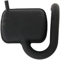 SITO Geluiddemper schalld compl sw - thumbnail