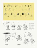 Cuphead Art Book The Art of Cuphead: The Delicious Last Course - thumbnail
