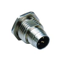 Molex 1200845161 Sensor/actuator connector M16 Aantal polen (sensoren): 5 Stekker 0.3 m 1 stuk(s) Piece - thumbnail