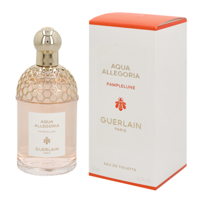Guerlain Aqua Allegoria Pamplelune Eau de toilette Spray 125 ml Dames