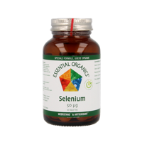 Essential Organ Selenium NP 50mcg 90 Tabletten - thumbnail