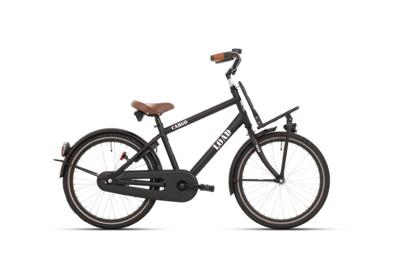 Bike Fun Kids Fiets bikefun 20" rn load jongens Bike Fun Kids Fiets bikefun 20" rn load jongens