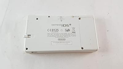 Nintendo DSi (White)
