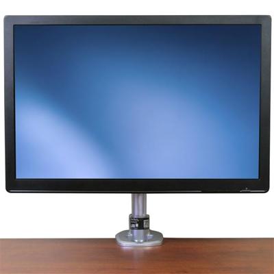 .com Monitor arm - hoogte verstelbaar - met bureauklem - Bevestigingskit - voor LCD-scherm (instelbare arm) - plastic, staal - zwart .com Monitor arm - hoogte verstelbaar - met bureauklem - Bevestigingskit - voor LCD-scherm (instelbare arm) - plastic, staal - zwart