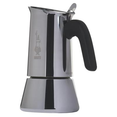 Percolator Bialetti Zwart