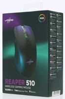 URage Gaming-muis Reaper 510 Wireless Zwart - thumbnail