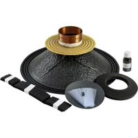 Lavoce SAF184.03-8 Recone kit 18 inch Woofer 8 Ω - thumbnail