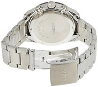 Seiko Solar Chronograph | SSC717P1 - thumbnail