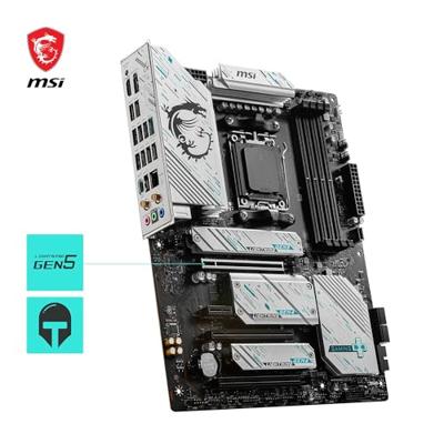 Moederbord AMD MSI X670E GAMING PLUS WIFI