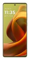 Motorola Moto G85 5G (12/256 GB, 6,67 inch display POLED FHD+ HiD 120 Hz, Snapdragon 6s Gen 3, Dual Camera 50 + 8 MP, batterij 5000 mAh, Dual SIM, Android 14), Olivine - thumbnail
