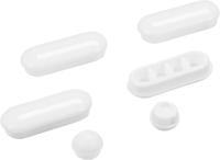 Cornat Gummi Stop Wc-Bril Neda/Family Neo - TEC365042 - thumbnail