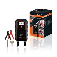 Osram Automotive OEBCS906 Druppellader 6 V, 12 V 2 A, 6 A 2 A, 6 A - thumbnail