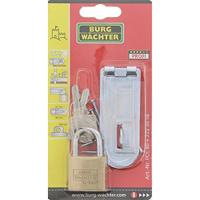 Burg Wächter 37811 Veiligheidsslot Sleutelslot - thumbnail