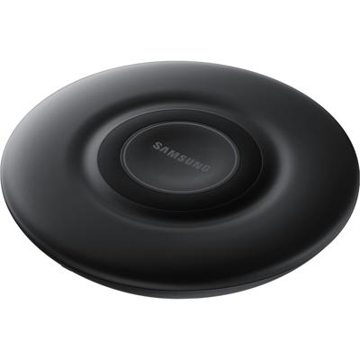 Samsung Wireless Charger Pad (2019) EP-P3105TBEGWW - Zwart Samsung Wireless Charger Pad (2019) EP-P3105TBEGWW - Zwart