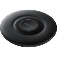 Samsung Wireless Charger Pad (2019) EP-P3105TBEGWW - Zwart - thumbnail