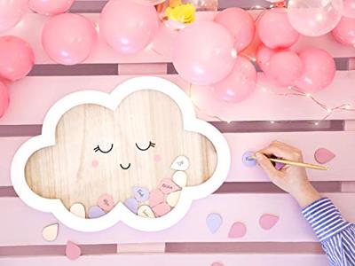 PartyDeko Decoratieve LED Verlichting Koper