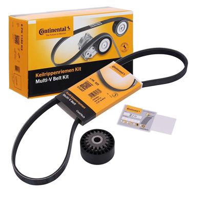 Multiriem set 4PK925K1